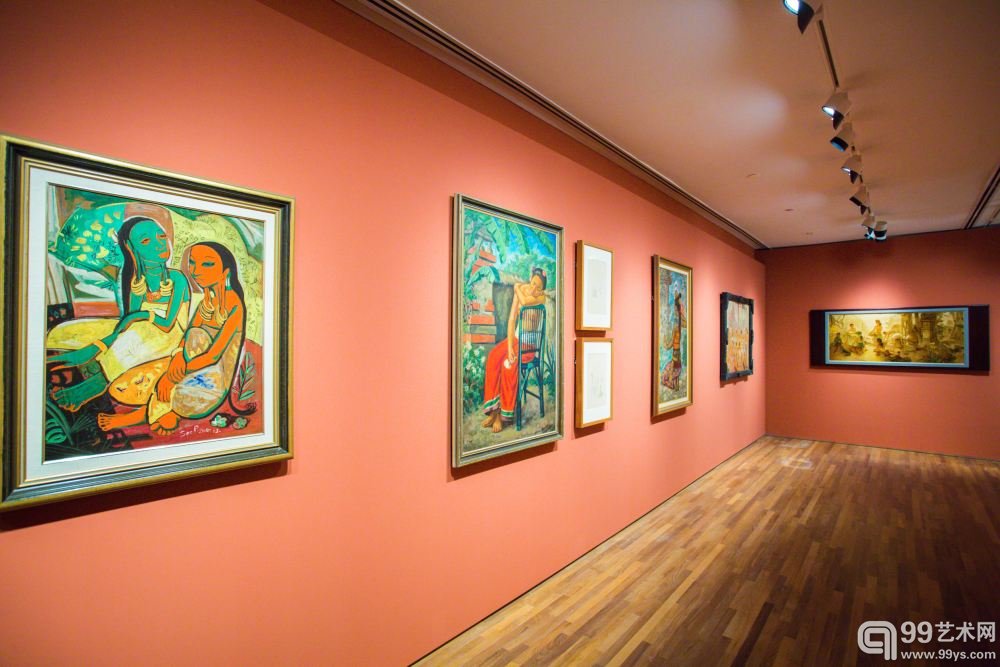 新加坡展馆
