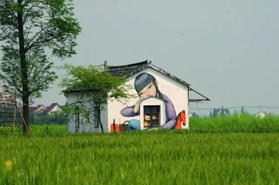 \