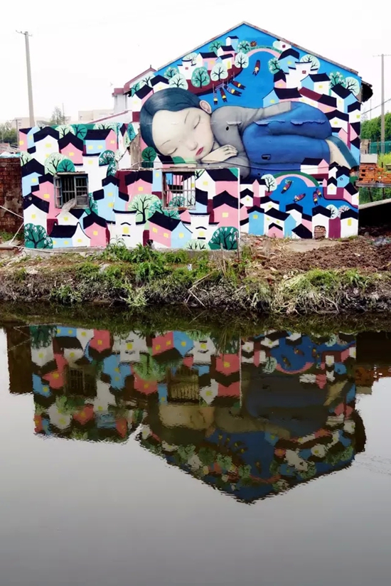 \