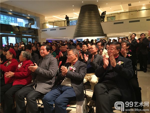 活动现场照