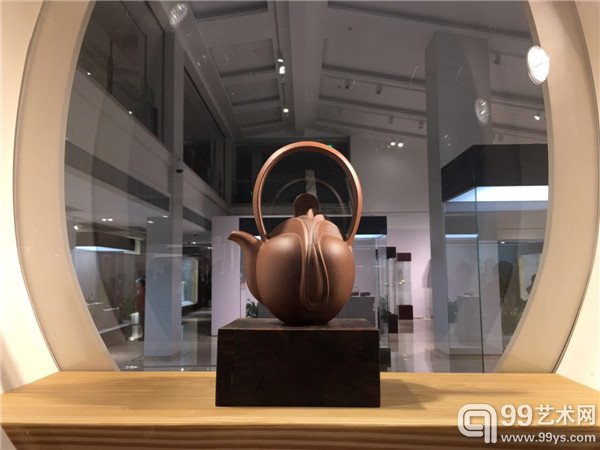 活动现场照