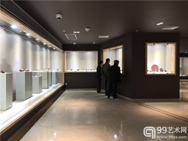 活动现场照