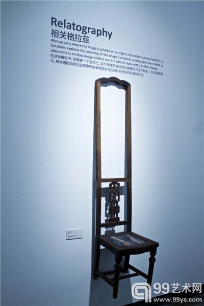 展览现场图