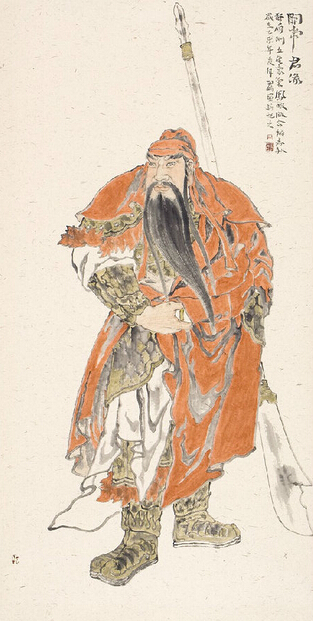 田娟作品欣赏