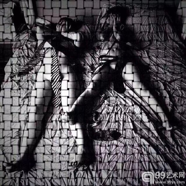 龚旭作品