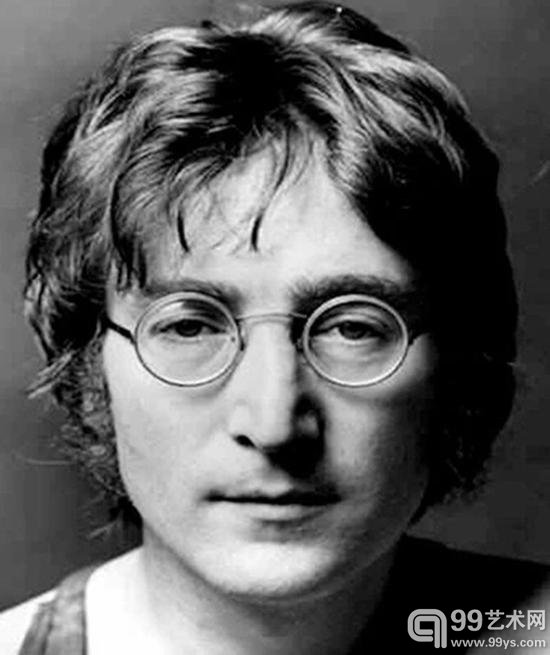 约翰·列侬（John Winston Lennon）