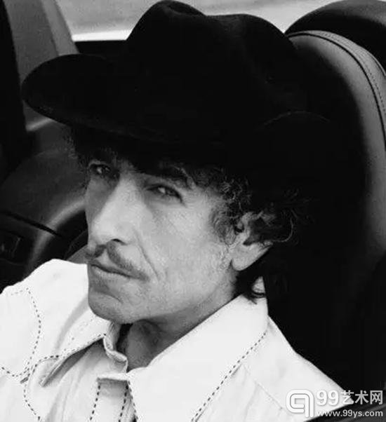 鲍勃·迪伦（Bob Dylan）
