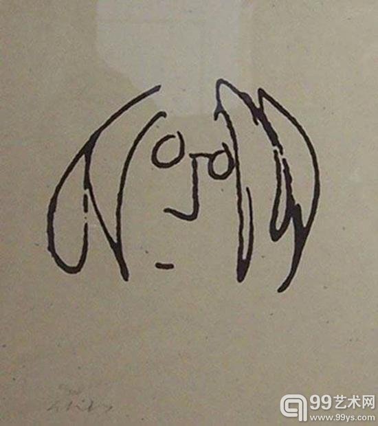 约翰·列侬（John Winston Lennon）
