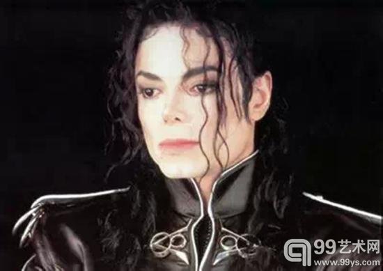 迈克尔·杰克逊（Michael Jackson）