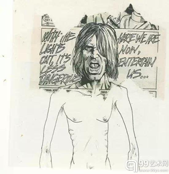科特·柯本（Kurt Cobain）