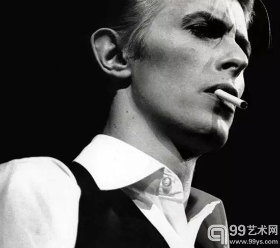 大卫·鲍威（David Bowie）