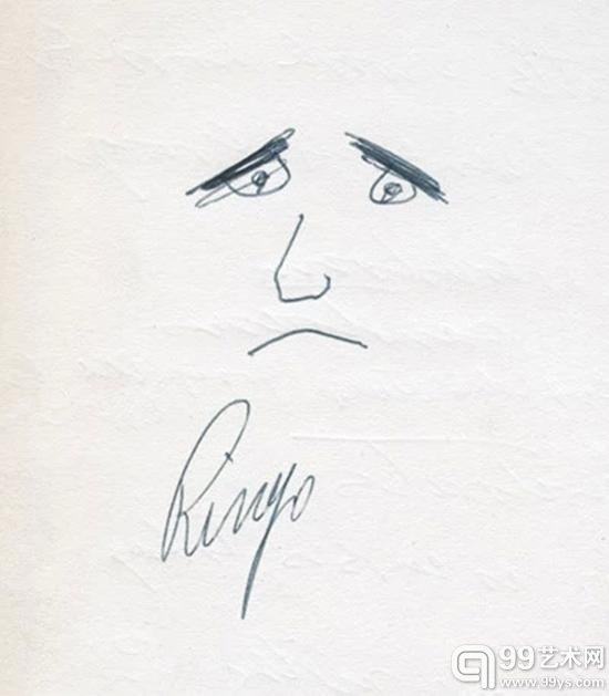 林戈·斯塔尔（Ringo Starr）