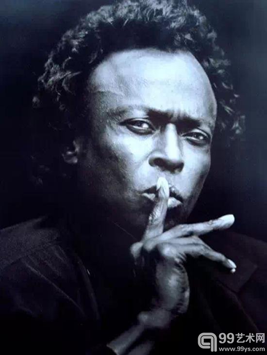 迈尔斯·戴维斯（Miles Davis）