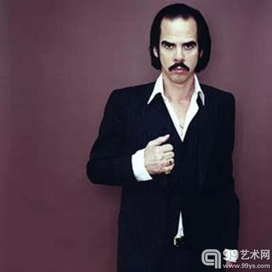 尼克·凯夫（Nick Cave）