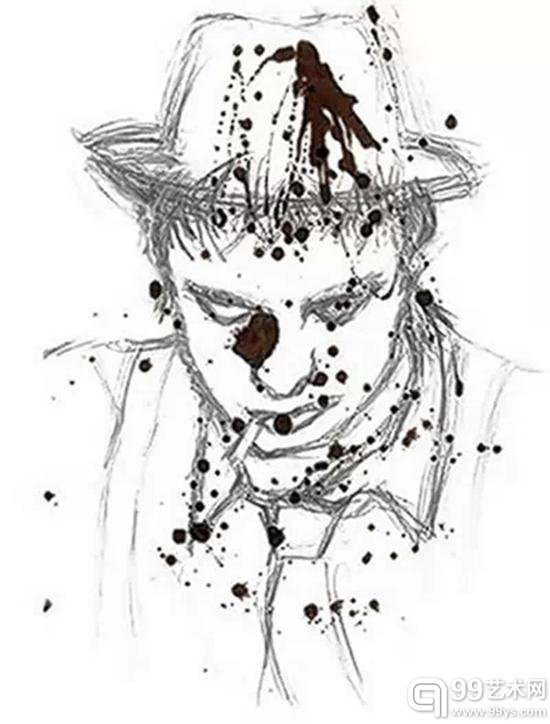 皮特·多赫提（Pete Doherty）