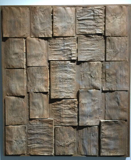 展览作品