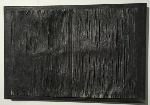 展览作品