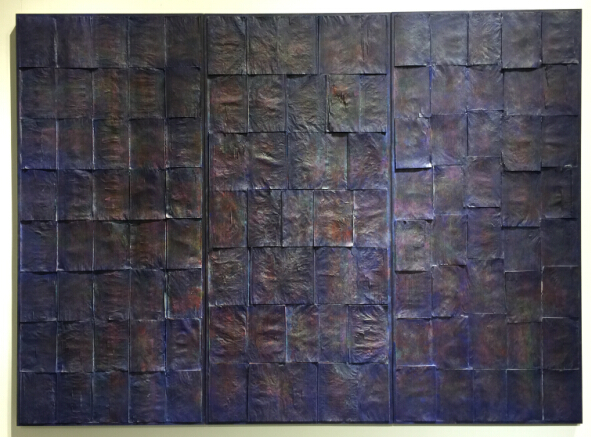 展览作品