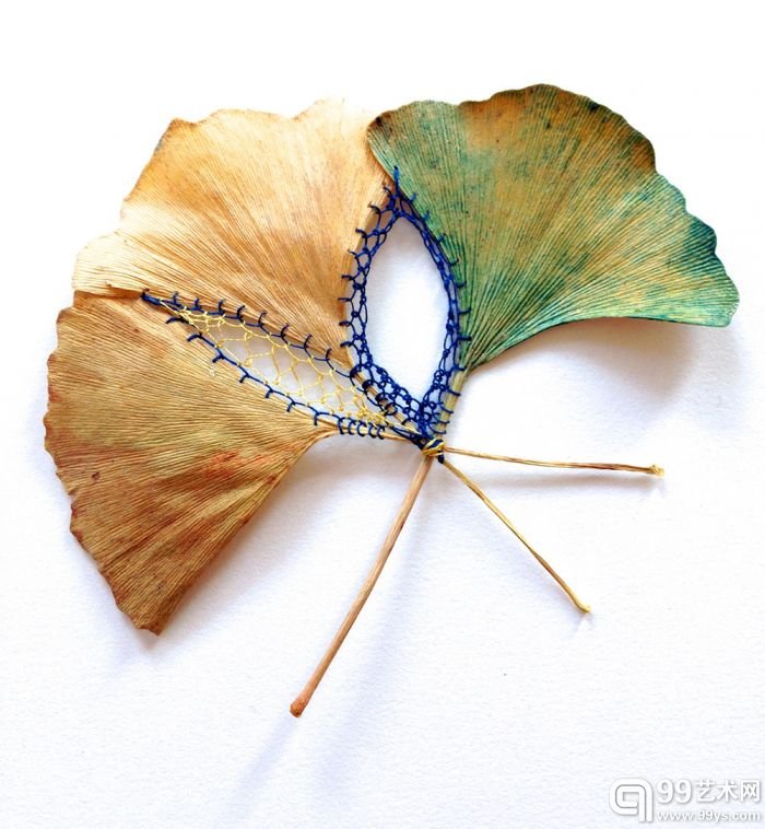 艺术家Hillary Fayle的作品