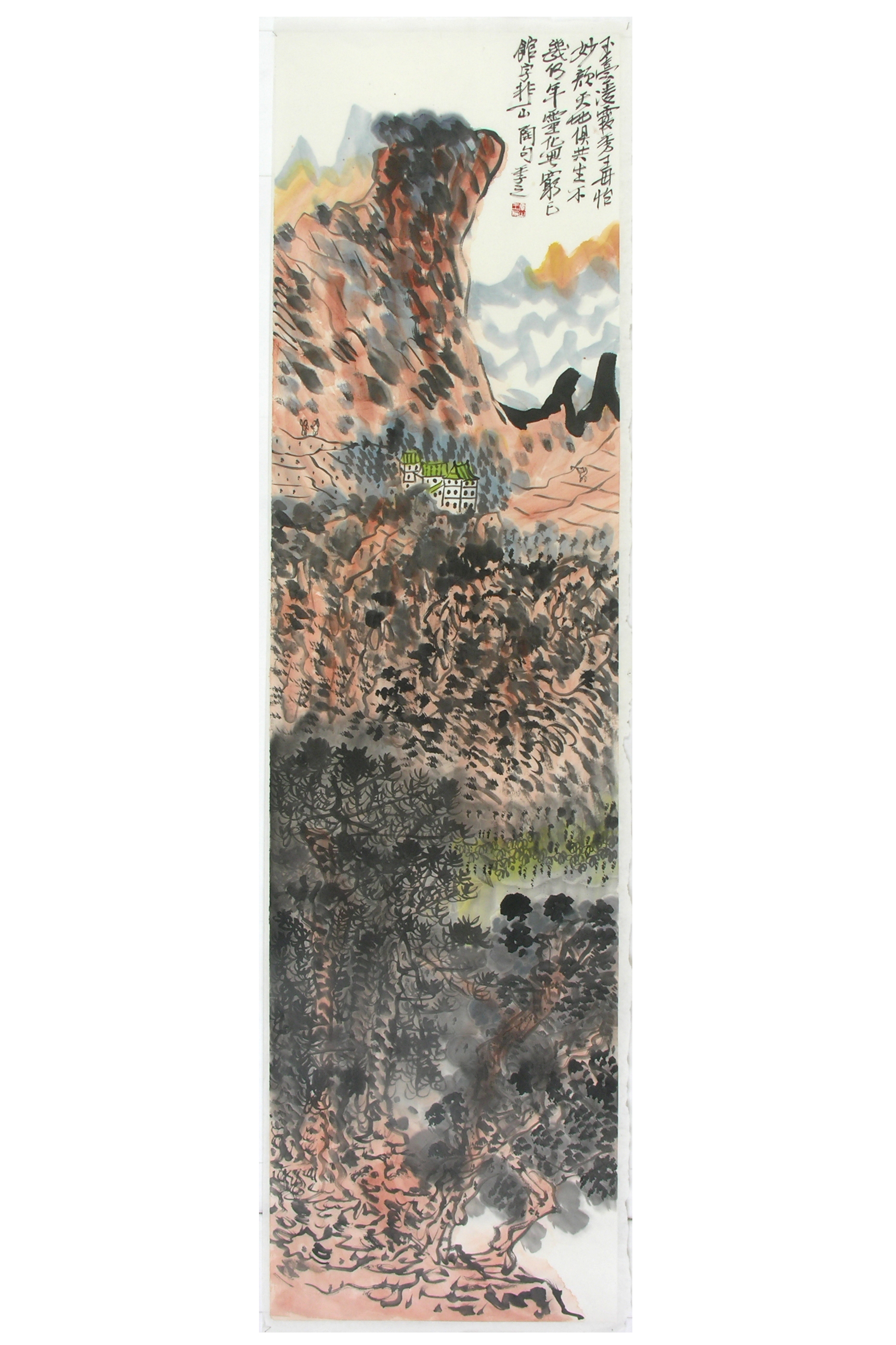 \