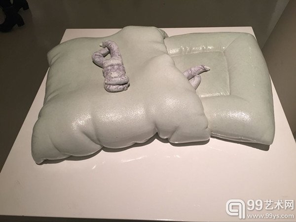 展览展出作品