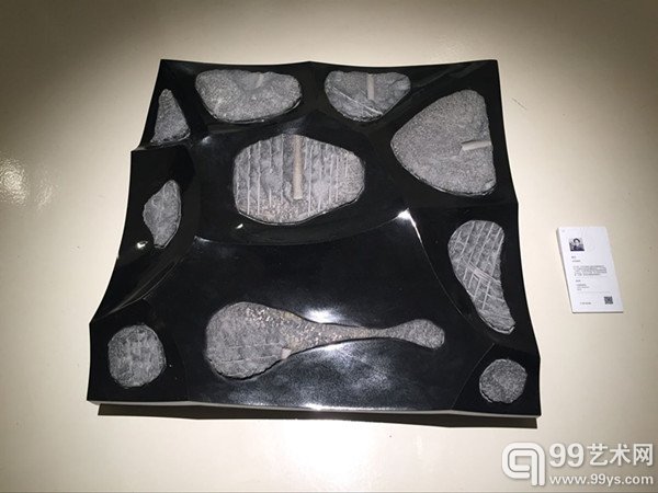 展览展出作品