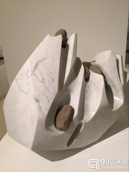 展览展出作品