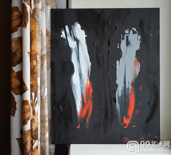 Tanya的作品。