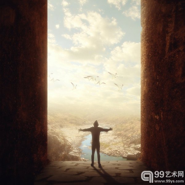 艺术家Michael Vincent Manalo的作品