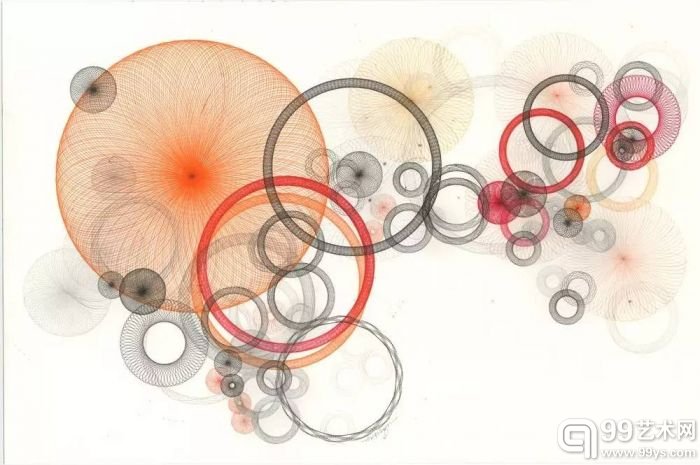 艺术家Mary Wagner的作品