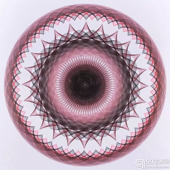 艺术家Mary Wagner的作品