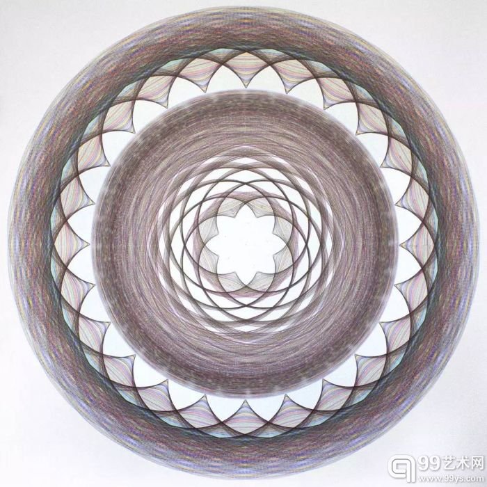 艺术家Mary Wagner的作品