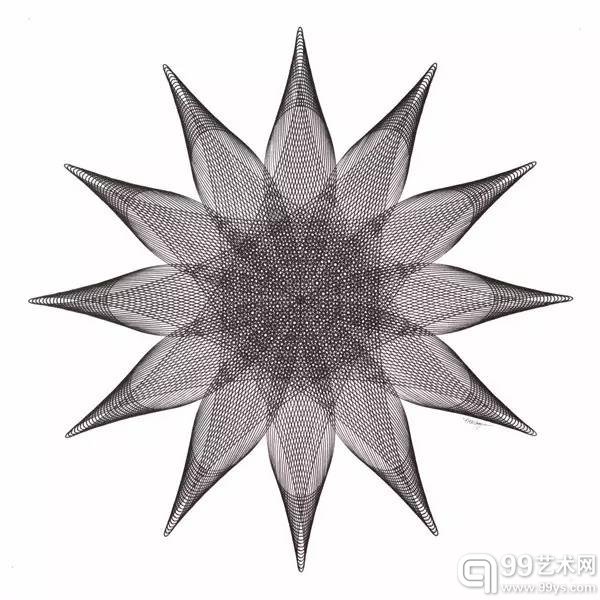 艺术家Mary Wagner的作品
