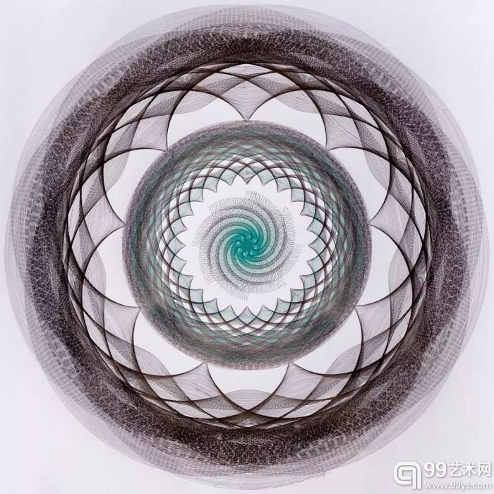 艺术家Mary Wagner的作品