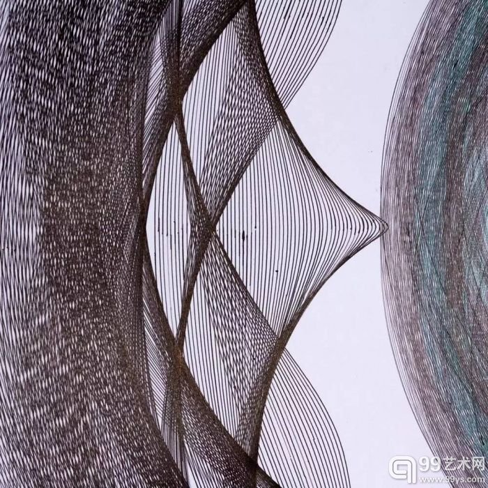 艺术家Mary Wagner的作品