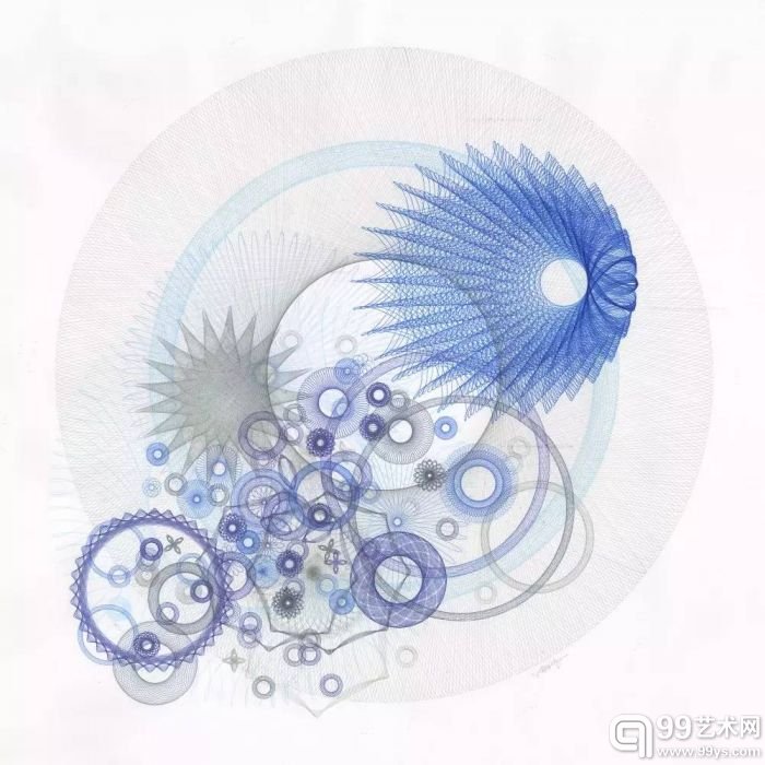 艺术家Mary Wagner的作品
