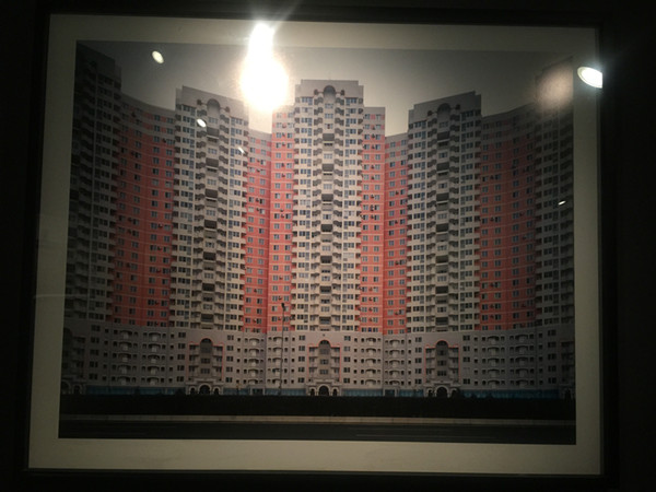 “简单图像奥秘”影像展展览展出作品