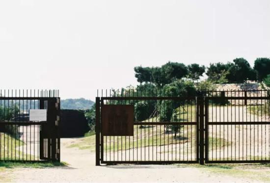 由炼铜精炼所改造修建的精炼所美术馆