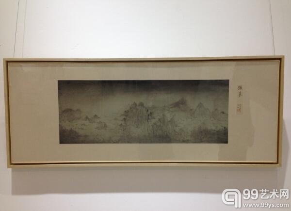 展览作品