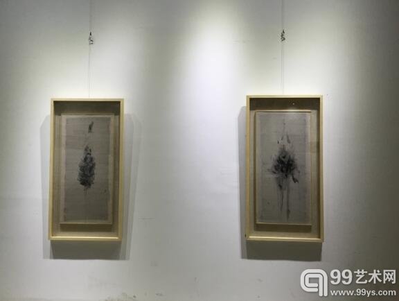 展览作品