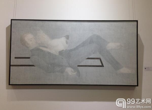 展览作品
