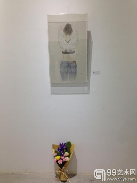 展览作品