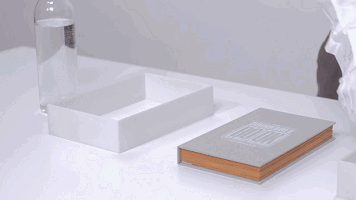 \
