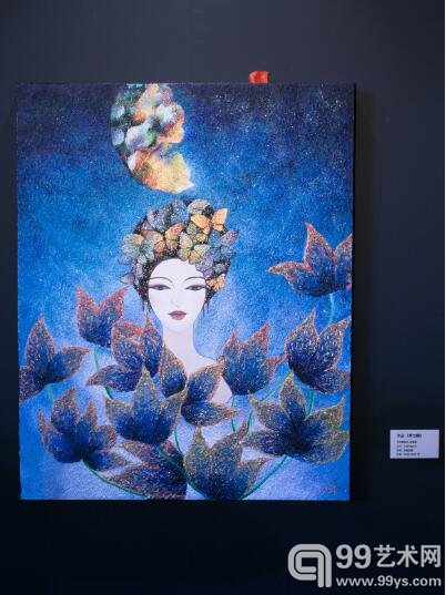 汪玉涵作品