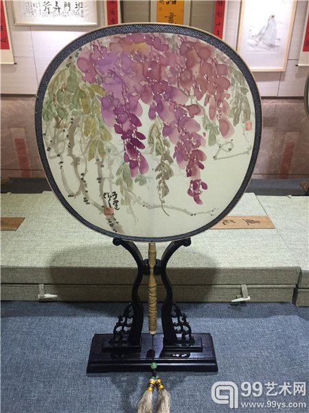 张建华作品
