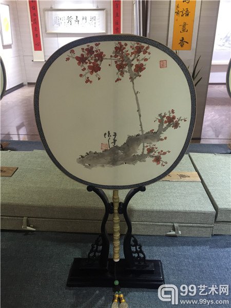 张建华作品