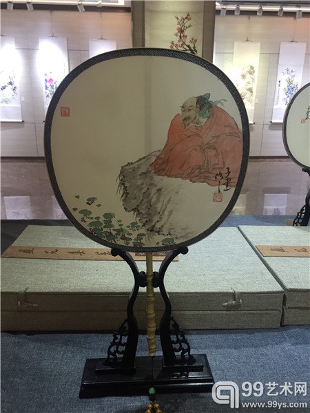 张建华作品