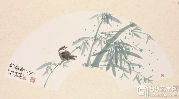 张建华作品