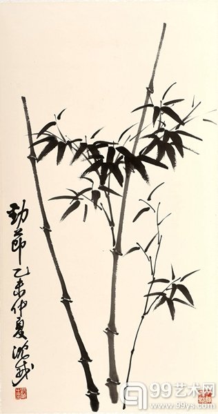 沈威作品