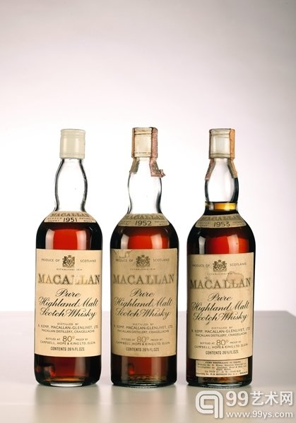 Macallan Vertical (51-56) 1